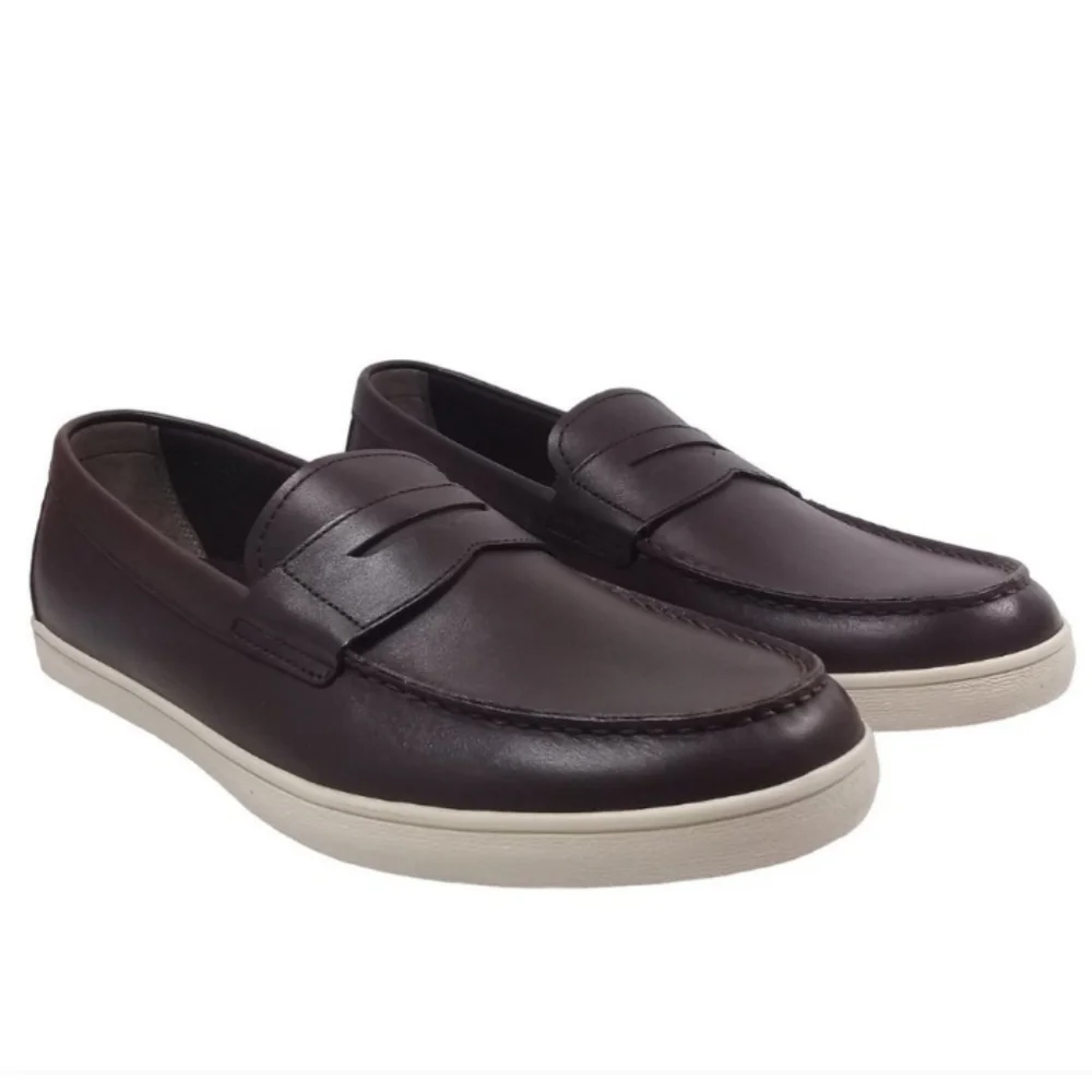 Cole Haan details include